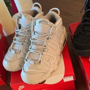 Nike uptempo scottie pippen 8.5us